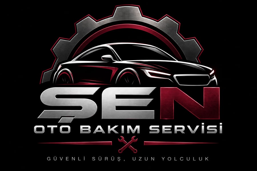 Şen Oto Bakım Servisi
